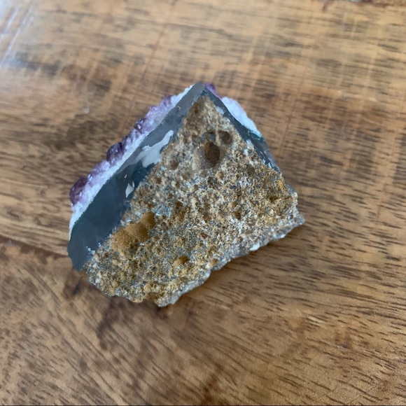 Amethyst Raw Crystal - Picture 4 of 10
